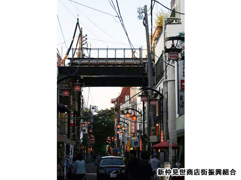 工事写真